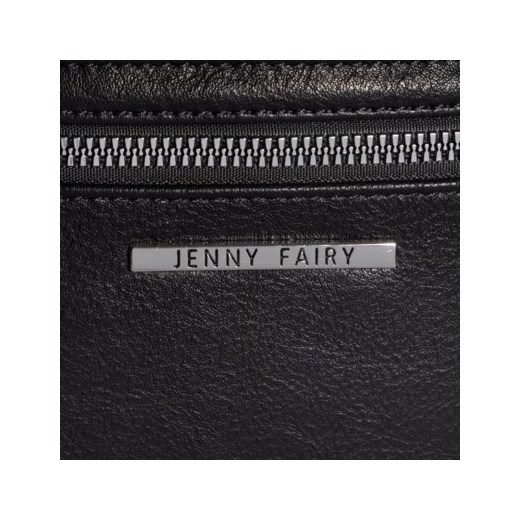 Listonoszka Jenny Fairy lakierowana bez dodatków 