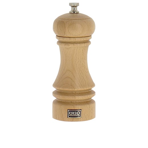 Młynek w kolorze jasnobrązowym - dł. 15 cm Ogo Living onesize Limango Polska