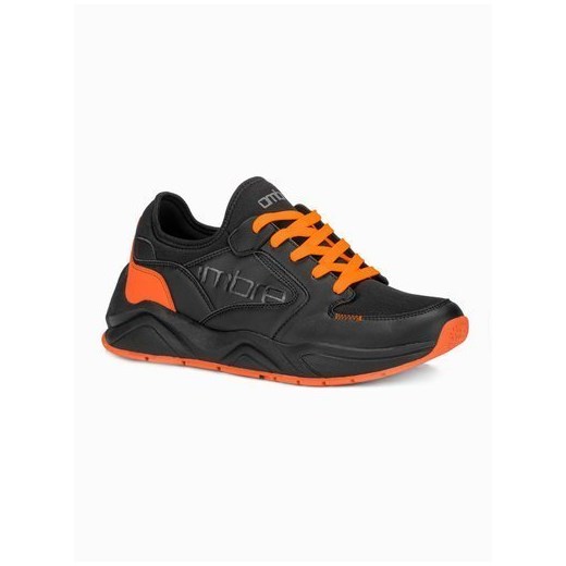 Buty sportowe męskie Ombre jesienne