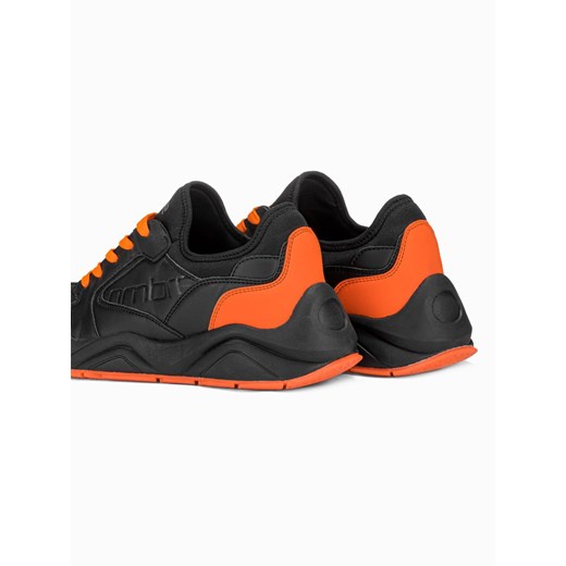 Buty sportowe męskie Ombre