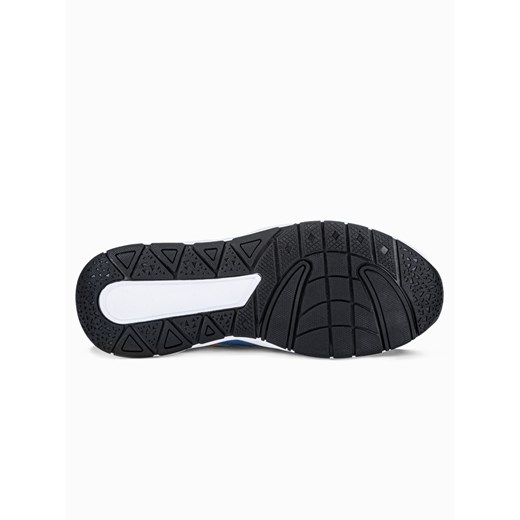Buty sportowe męskie Ombre
