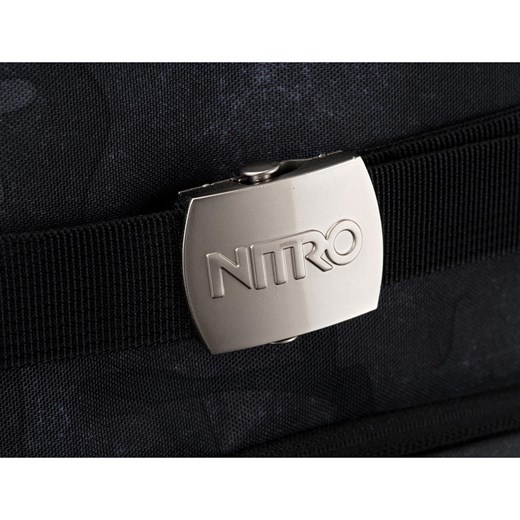 Plecak Nitro 