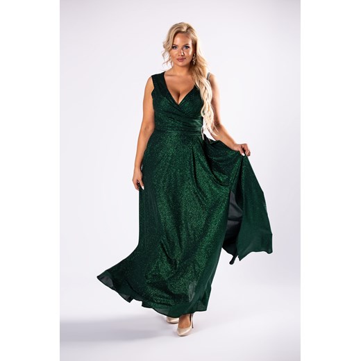Sukienka Duet A&m maxi wieczorowa 
