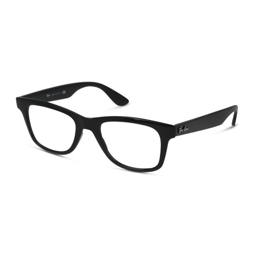 RAY-BAN RB 4640V 2000 - Oprawki okularowe - ray-ban okazyjna cena Trendy Opticians
