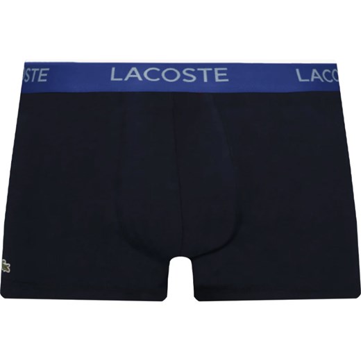 Lacoste Bokserki 3-pack Lacoste M Gomez Fashion Store