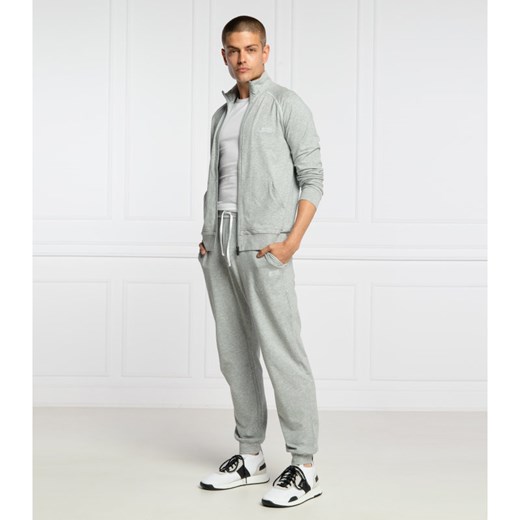 Boss Spodnie dresowe Mix&Match | Regular Fit M Gomez Fashion Store