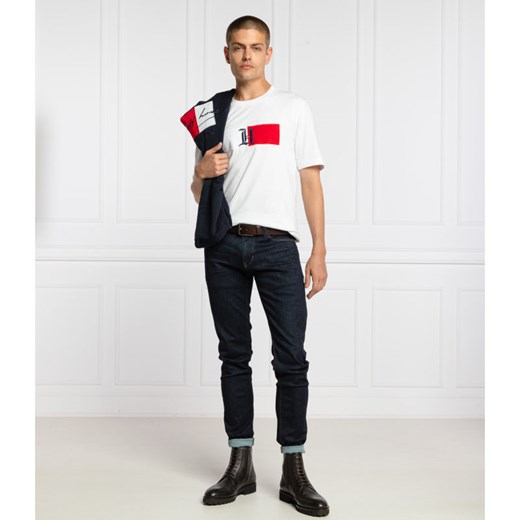 Tommy Hilfiger T-shirt tommy hilfiger x lewis hamilton | Regular Fit Tommy Hilfiger L Gomez Fashion Store