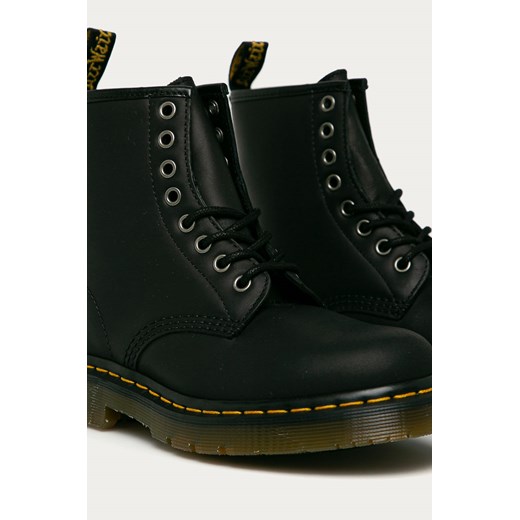 Dr. Martens - Workery skórzane 1460 Dr. Martens 39 ANSWEAR.com