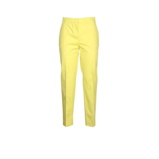 Pinko Spodnie Kobieta - PANTALONE - Żółty Pinko 40 Italian Collection