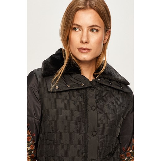 Desigual - Kurtka Desigual 40 ANSWEAR.com okazja