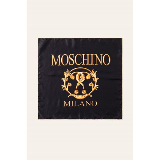 Moschino - Chusta Moschino uniwersalny promocja ANSWEAR.com
