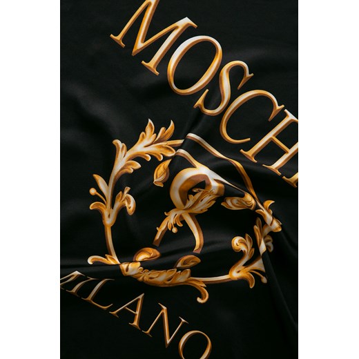 Moschino - Chusta Moschino uniwersalny okazja ANSWEAR.com