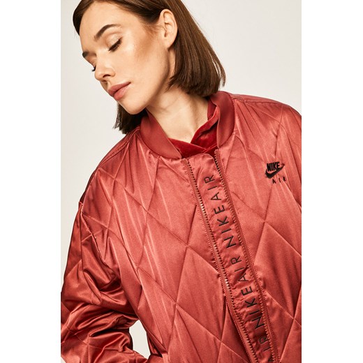 Nike Sportswear - Kurtka bomber Nike Sportswear xs okazja ANSWEAR.com