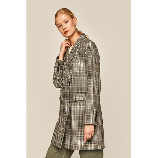 Medicine - Płaszcz Boho Breeze Medicine l promocja ANSWEAR.com
