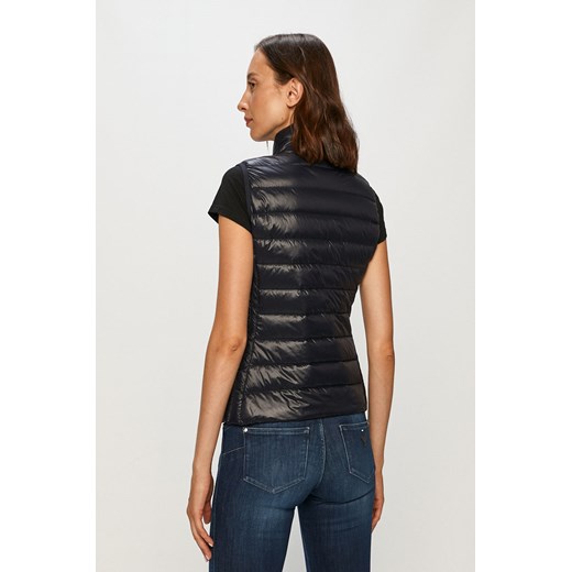 Armani Exchange - Bezrękawnik puchowy Armani Exchange xs ANSWEAR.com