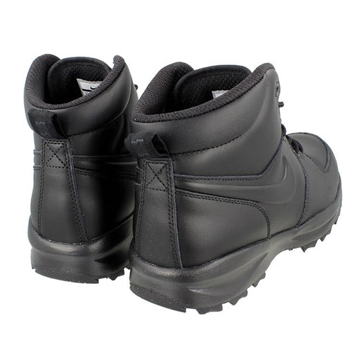 Nike Manoa Leather 454350-003 - Buty męskie Nike 41 SquareShop promocyjna cena