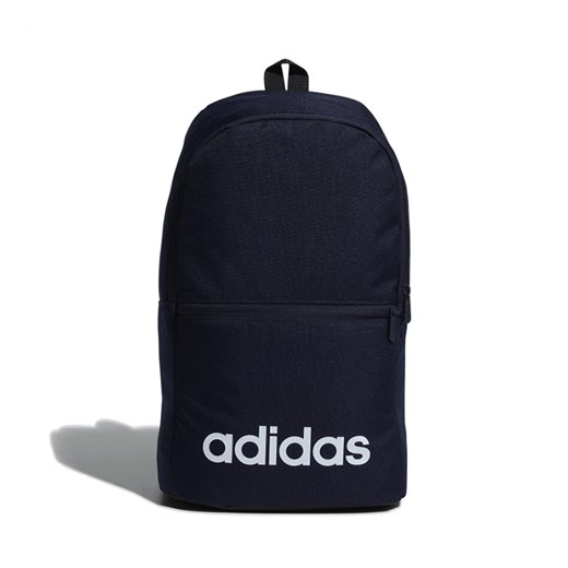 Granatowy plecak dla dzieci Adidas 