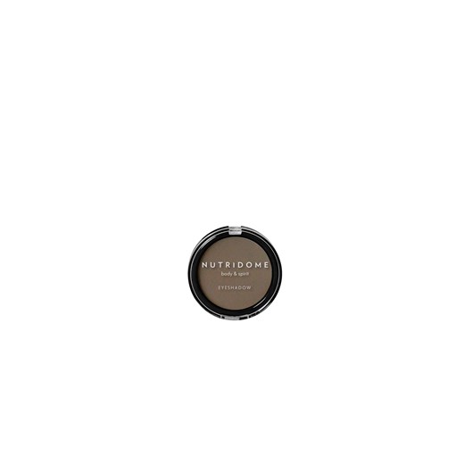 MATOWY CIEŃ DO POWIEK NUTRIDOME 4 g 53 Cold brown Nutridome NUTRIDOME