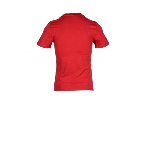 Love Moschino T-shirt Mężczyzna - TSHIRT - Czerwony Love Moschino M Italian Collection