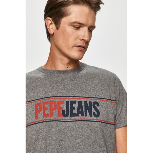 Pepe Jeans - T-shirt Kelian Pepe Jeans s ANSWEAR.com