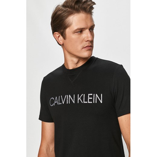 Calvin Klein - T-shirt Calvin Klein l ANSWEAR.com