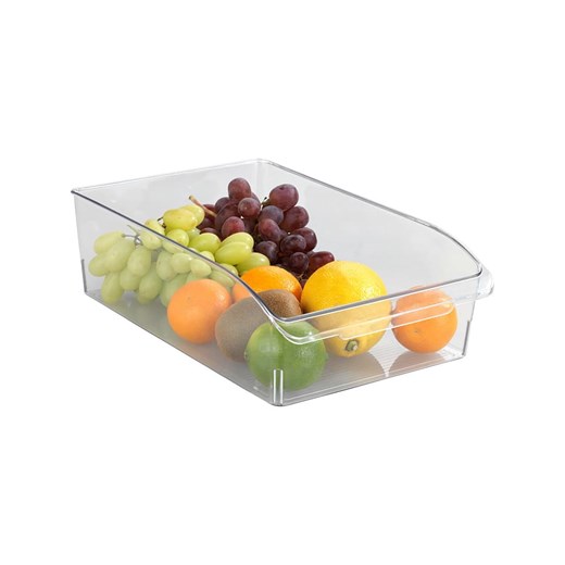 Organizer do lodówki - 20 x 9,5 x 31 cm Wenko onesize Limango Polska