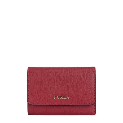 Furla - 872819 - Czerwony Furla Italian Collection