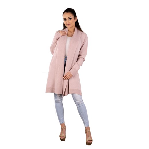 Menasis Powder sweter Merribel Uniwersalny Świat Bielizny