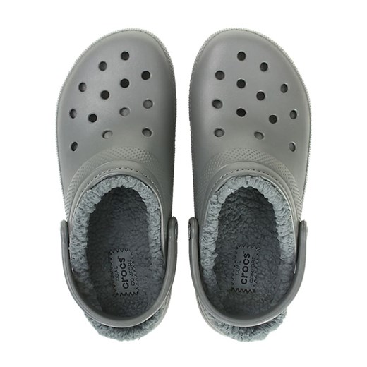 Klapki damskie Crocs 