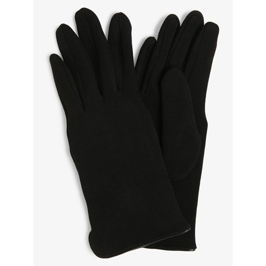 Rękawiczki czarne Melkonian 
