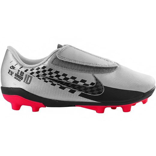 Buty piłkarskie Nike Mercurial Vapor 13 Club Neymar Mg PS(V) Junior AT8164 006 Nike 30 okazja ButyModne.pl