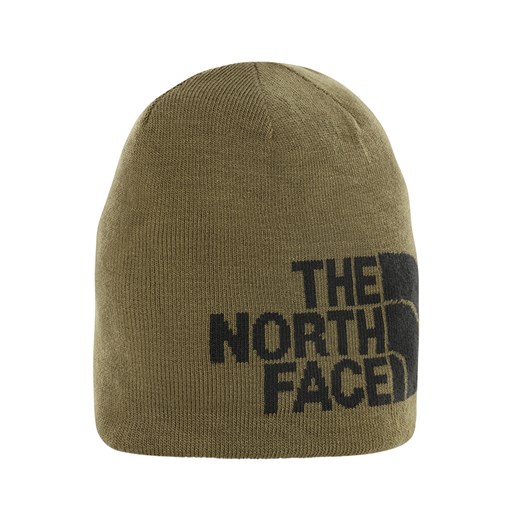 THE NORTH FACE BEANIE HIGHLINE > 0A3FN6HL41 The North Face Uniwersalny okazja streetstyle24.pl