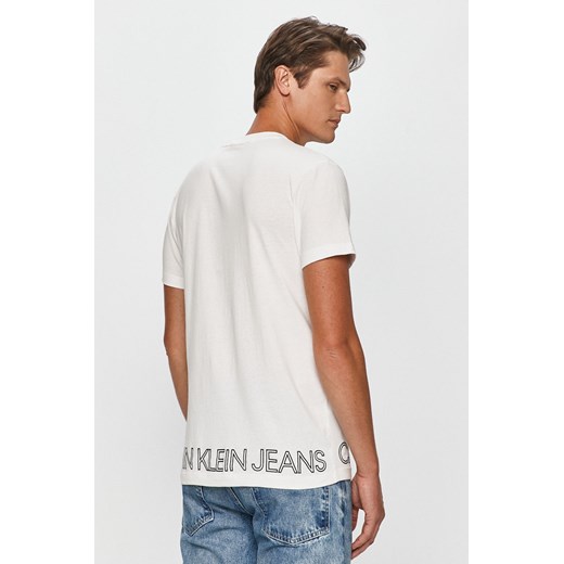 Calvin Klein Jeans - T-shirt xl ANSWEAR.com