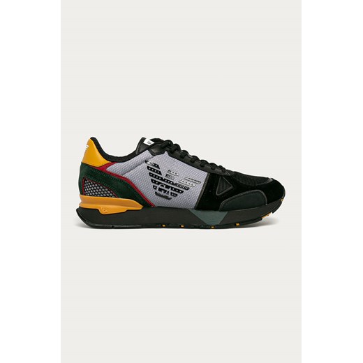 Emporio Armani - Buty Emporio Armani 44.5 ANSWEAR.com