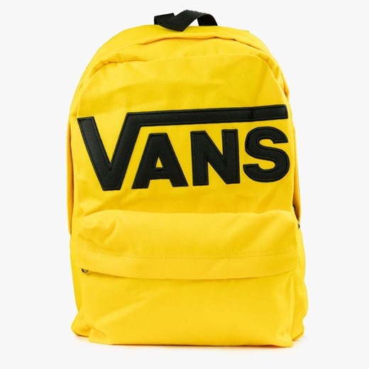 Plecak Vans Old Skool IIl Backpack (VN0A3I6R85W1) Vans One size okazja Sneaker Peeker