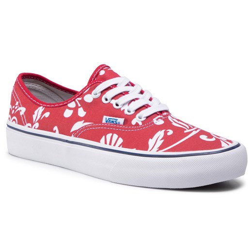 Trampki męskie vans authentic 