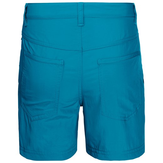 Spodenki chłopięce Jack Wolfskin