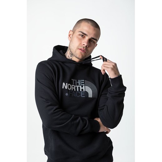 Bluza The North Face M Drew Peak Plv Hood NF00AHJYKX71 The North Face S promocyjna cena eastend
