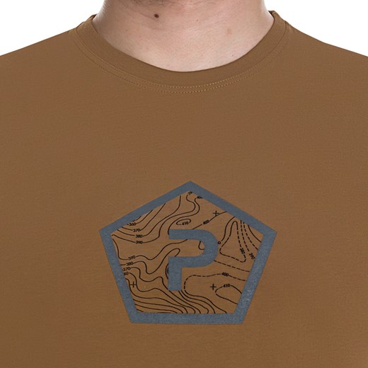 Koszulka T-shirt Pentagon Shape Black (K09012-01) Pentagon 3XL promocja Militaria.pl