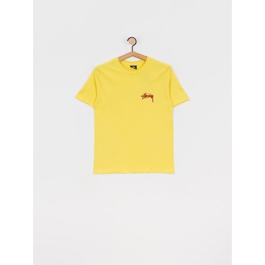 Bluzka damska Stussy