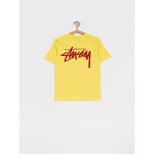 Bluzka damska Stussy