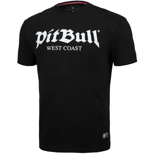 T-shirt męski Pit Bull West Coast młodzieżowy 