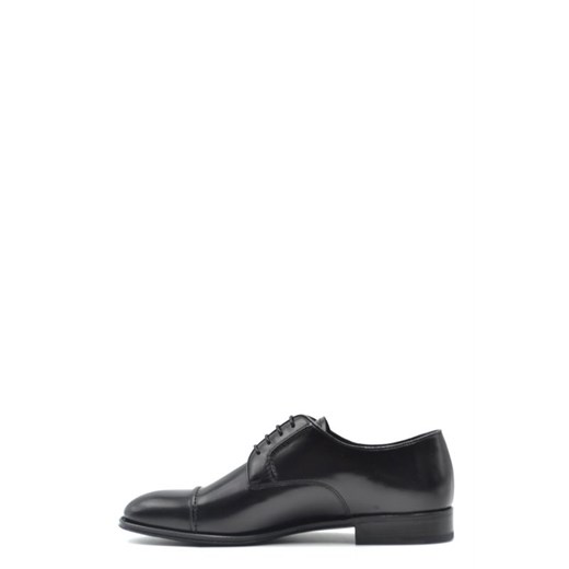 Prada Mężczyzna Slip On Shoes - 8059227605941 - Czarny Prada 10 Italian Collection