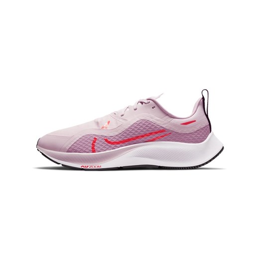 Damskie buty do biegania Nike Air Zoom Pegasus 37 Shield - Różowy Nike 40 Nike poland