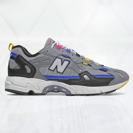 New Balance 827 ML827AAQ New Balance 44 1/2 okazja Distance.pl