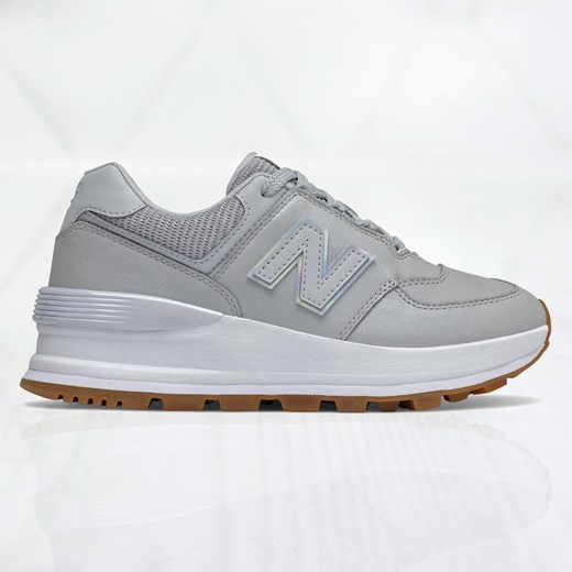 New Balance 574 WL574CAS New Balance 36 1/2 promocja Sneakers.pl