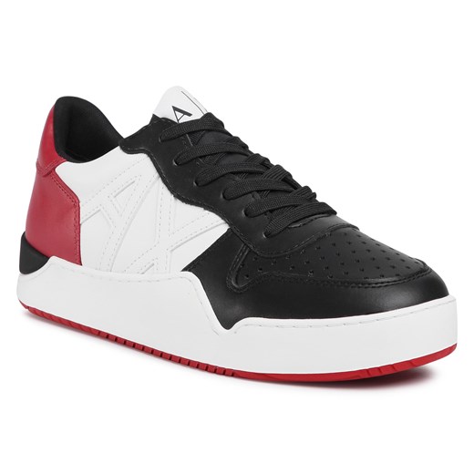 buty meskie armani eobuwie