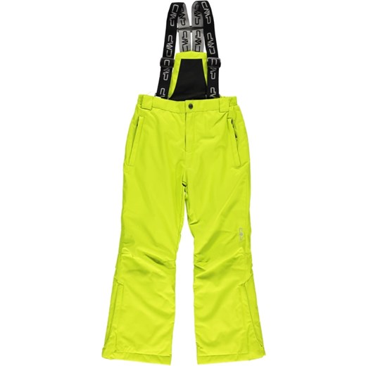 Spodnie narciarskie w kolorze żółtym Cmp 128 Limango Polska