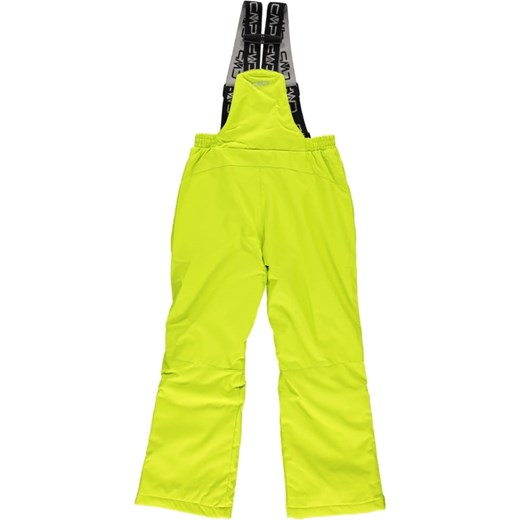 Spodnie narciarskie w kolorze żółtym Cmp 116 Limango Polska