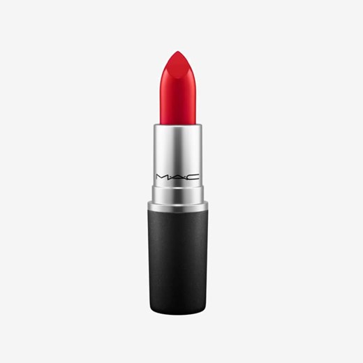 Pomadka MAC Cremesheen Brave Red Mac  Gerris